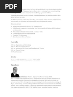 Mahasti Motamed | PDF | Lawyer | Corporations