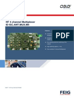 Data Sheet Id Isc - Ant.mux.m4