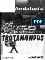 Guia Del Trotamundos - Andalucia PDF
