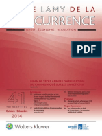 A La Une RLC 41 PDF