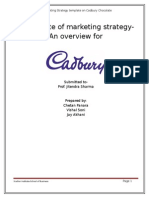 cadbury-marketingstretegy-120526102027-phpapp02.doc