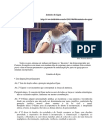 Estatuto do Egun, - port.pdf