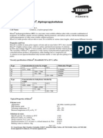 Klucel - Kremer PDF
