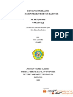 Sistem Hardware KWH Meter Prabayar PDF