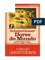 Schopenhauer - Dores do Mundo.doc