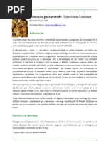 Educação para a Saúde