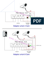 Pasang Adaptor Sentral PDF