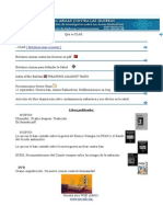 Asociacion de Medicinas Complementarias PDF