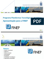 APRESENTAÇÃO PLATEC - FINEP GERAL.pptx