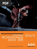 Download Aeg Cat 2014 Emea by pletenkamk2103 SN244252331 doc pdf