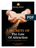 Law of Attraction Orlando