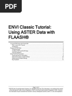 Aster Flaash PDF