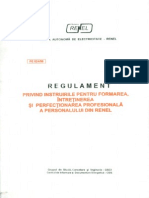 Prescriptie Energetica PE 024-96