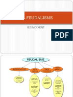 El Feudalisme