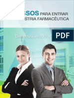 2910-E-Book Passos para Industria Farmaceutica Cognus-Health PDF