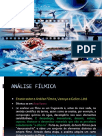 Analise-Filmica Slides