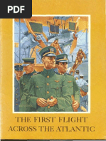 Major Jordan's Lend-Lease Testimony | PDF