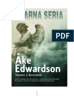 Edwardson Ake - Erik Winter 01 - Taniec Z Aniołem PDF
