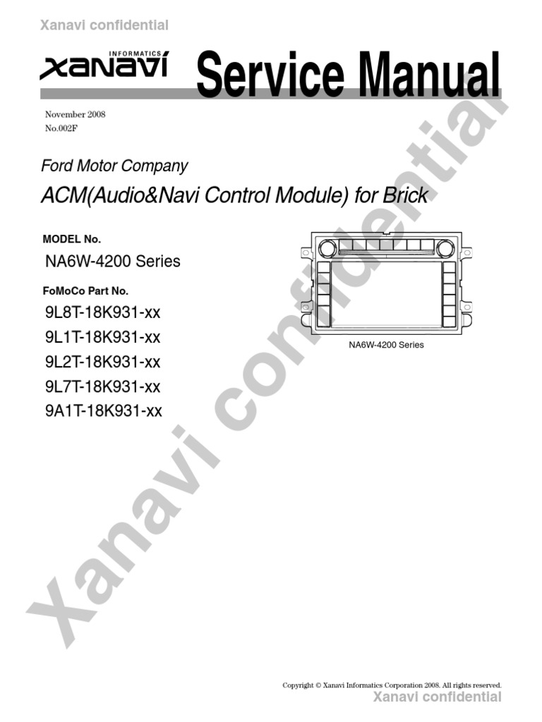 service-manual-pdf-electrical-connector-radio
