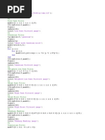 In Spatial Domain: %% %low Pass Filter