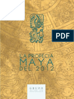 Libro Giovany Las Profecias Mayas PDF