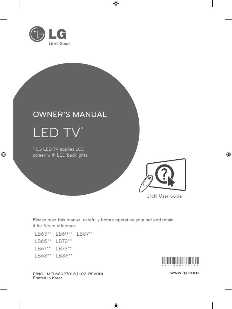 LG Manual 42LB671V.pdf | HDMI | Tecnologia de Televisão