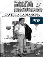 Guia Del Trotamundos - Castilla La Mancha PDF