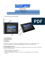 Manual Nanocom 2093610173 PDF