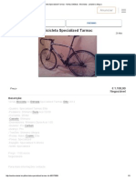 Bicicleta Specialized Tarmac .pdf