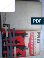 Frei y la revolucion en latinoamerica.pdf