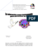 EDUCACION, DEMOCRACIA, PAZ Y DESARROLLO sociocritica.doc