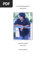 Download Tutorial ArcGis Geostatistik_Maulana by Jumadil Awaluddin SN244273234 doc pdf