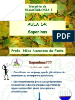 aula 14. saponinas.pps