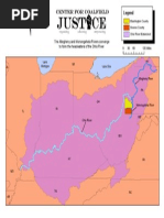 Ohio River Watershed