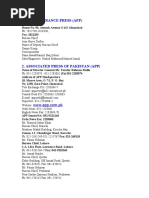 Download All Pakistan News Agency by ashi876 SN24427540 doc pdf