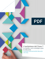 Conclusiones Tema7 PDF