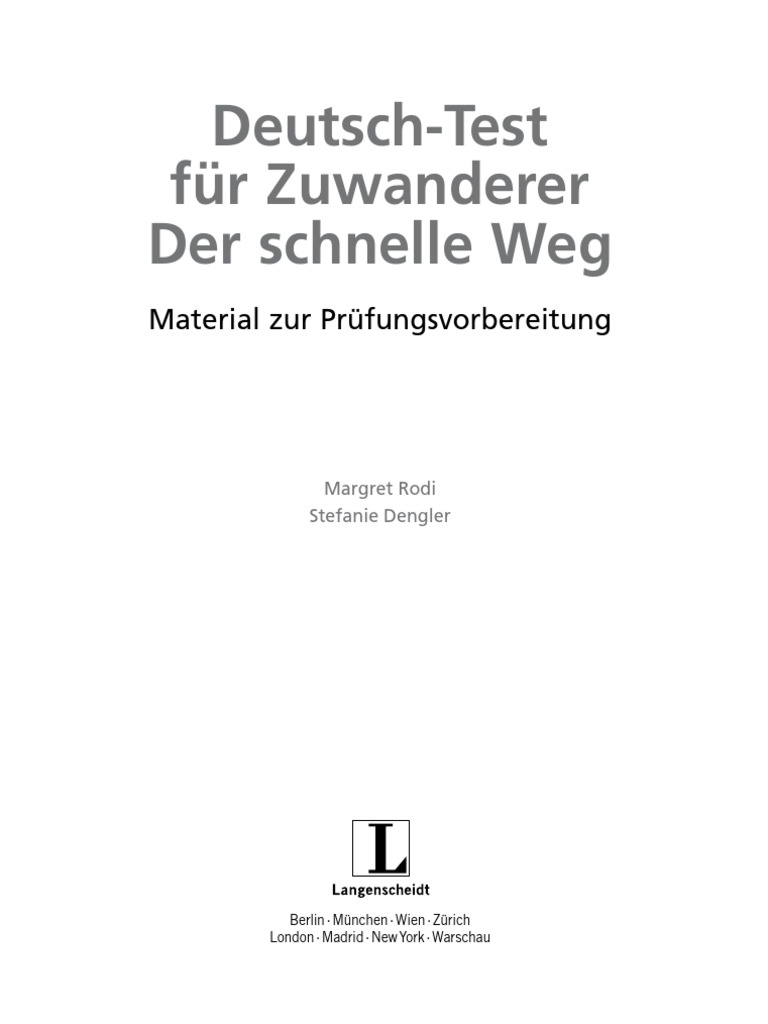german-b1-test-pdf