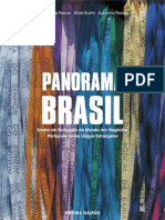 Panorama Brasil PDF