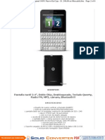 Motorola PDF