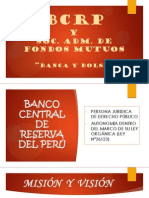 Banco Central de Reserva Del Peru PDF