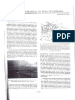 Casas Subterraneas Del Alba de Cerrato PDF