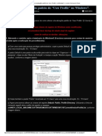 Alterando a localização padrão do “User Profile” no Windows7.pdf