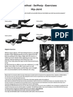 Dornmethod Selfhelp Hipjoint PDF