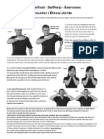 Dornmethod Selfhelp Jaw Collarbone PDF