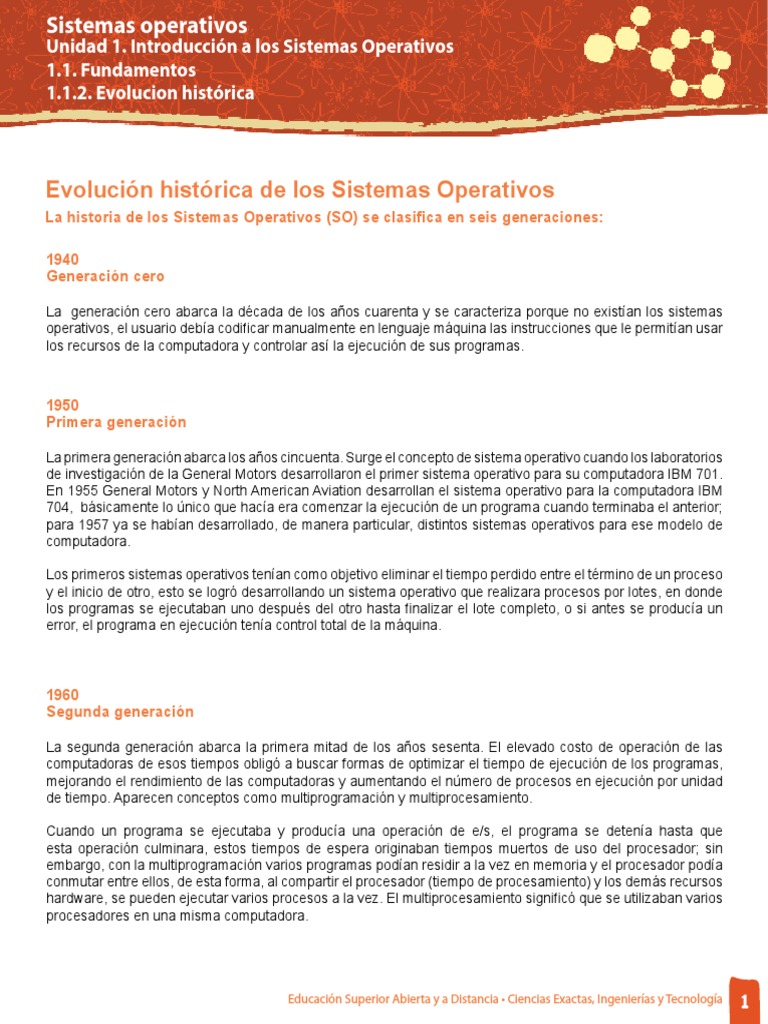 EVOLUCION HISTORICA DE LOS SISTEMAS OPERATIVOS.pdf