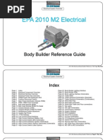 M2 2007 Electrical Body Builder Manual Rev New | Automatic ...