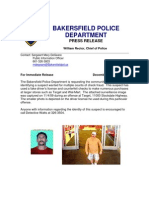 Bakersfield Police Department