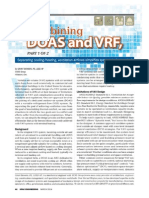 HPAC Combining DOAS & VRF