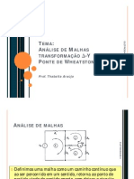 metodo das malhas delta estrela [Modo de Compatibilidade].pdf