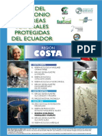 Guia Del Patrimonio de Areas Naturales Protegidas Del Ecuador PDF